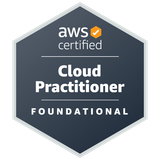 AWS_CloudPractioner