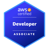 AWS_Developer_Associate