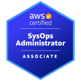 AWS_SysOps_Associate